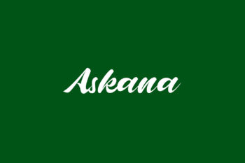 Askana