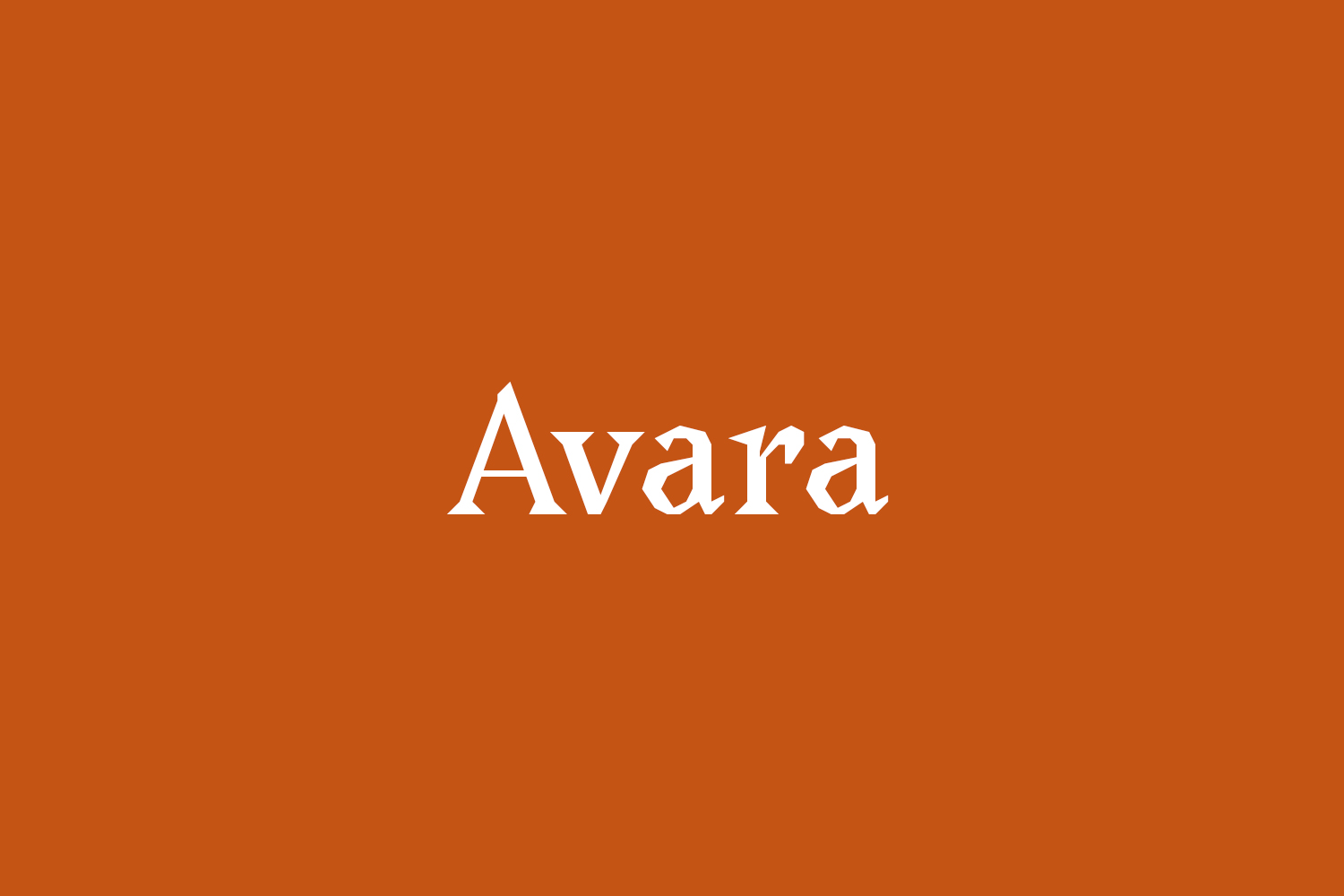 Avara