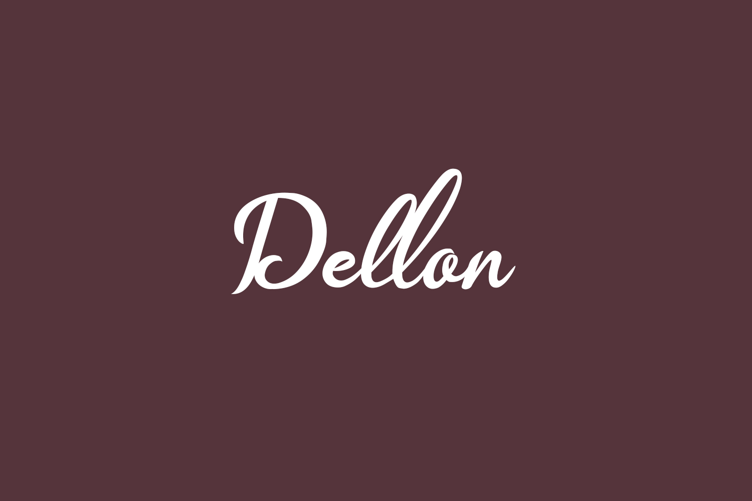 Dellon