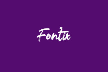 Fontix