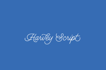 Harvey Script