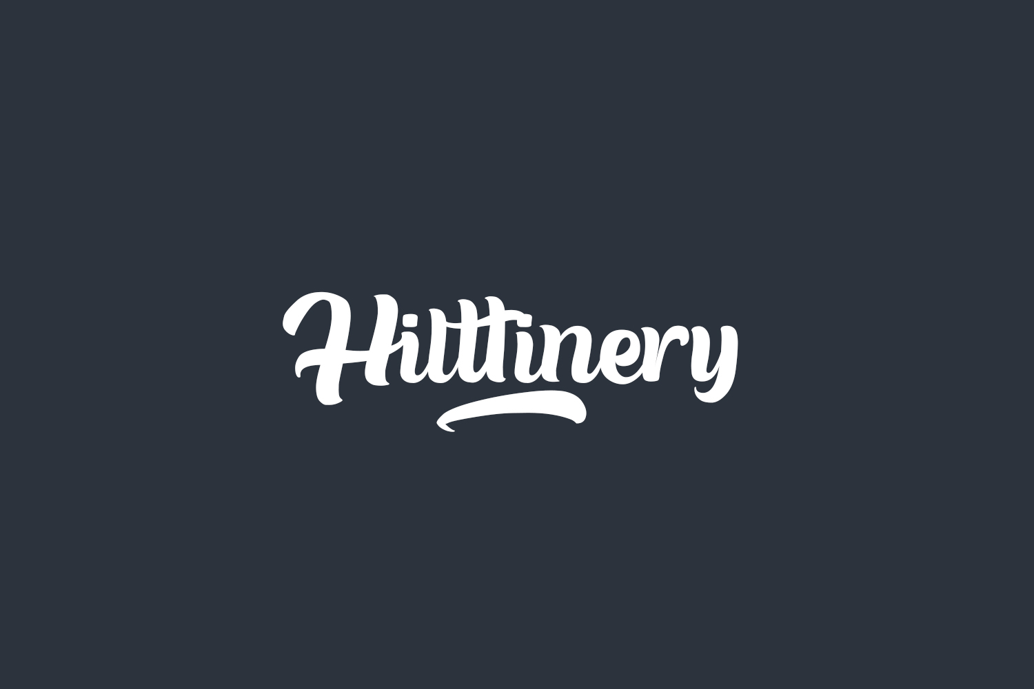 Hilttinery