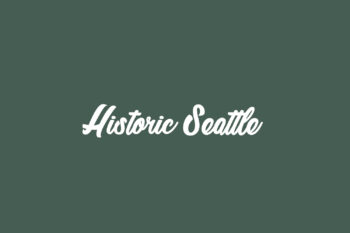 Historic Seattle