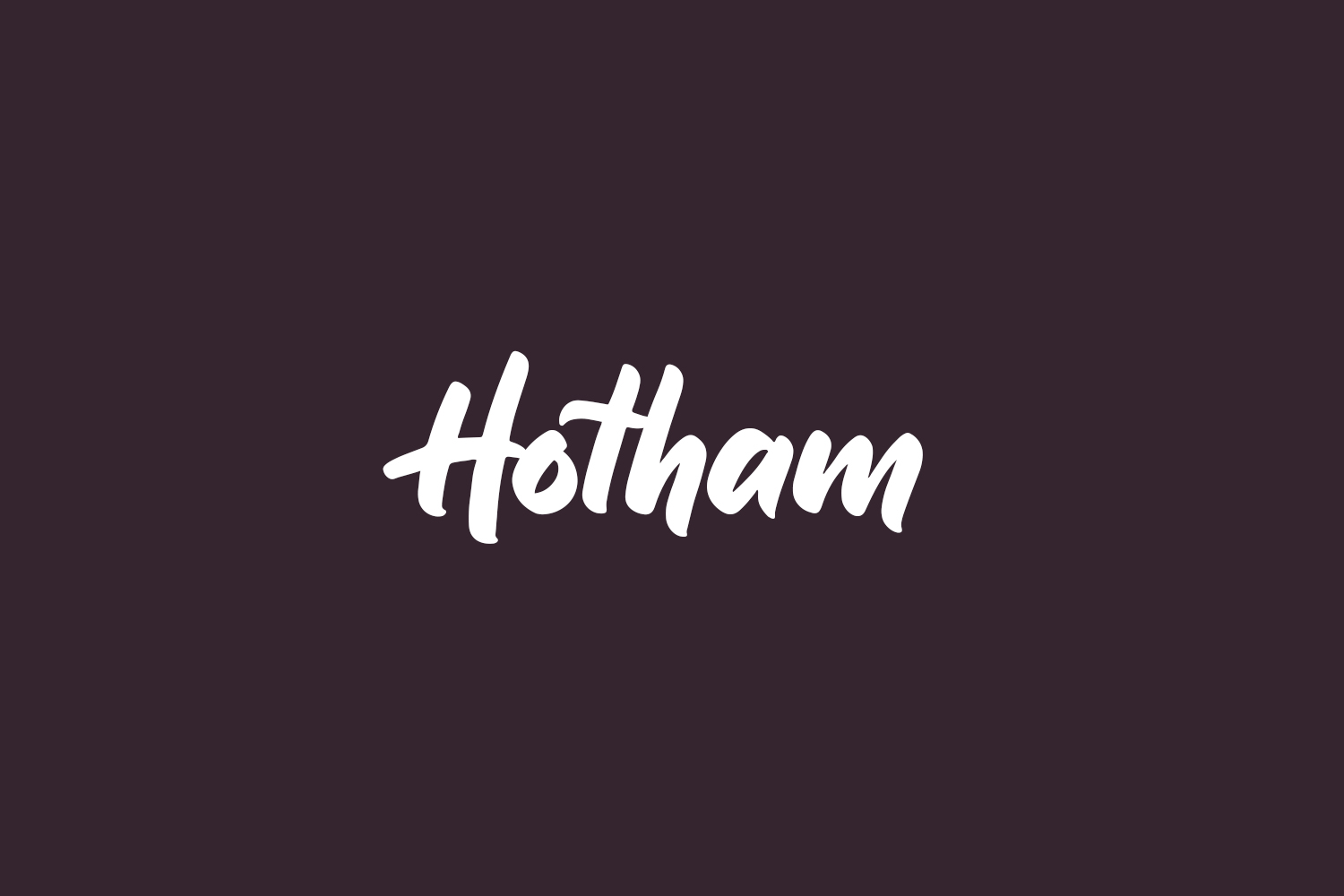 Hotham