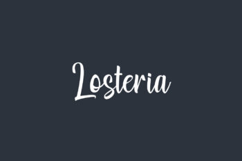 Losteria