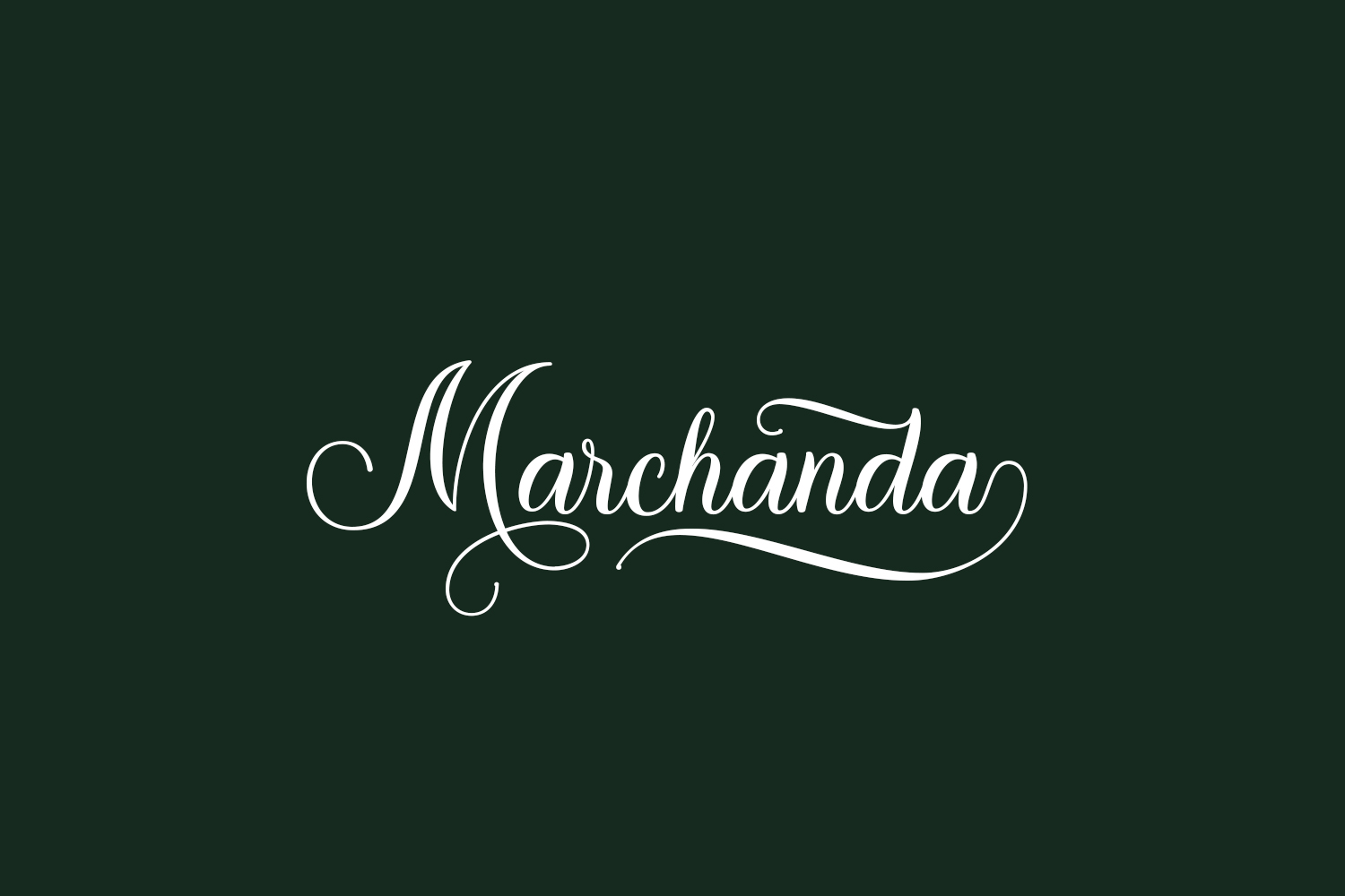 Marchanda