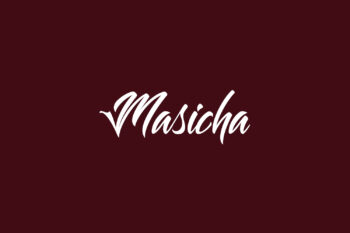 Masicha