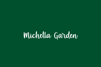 Michella Garden