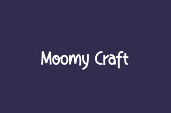 Moomy Craft