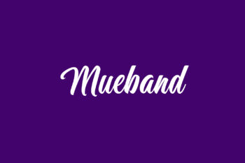 Mueband