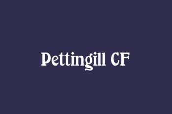 Pettingill CF