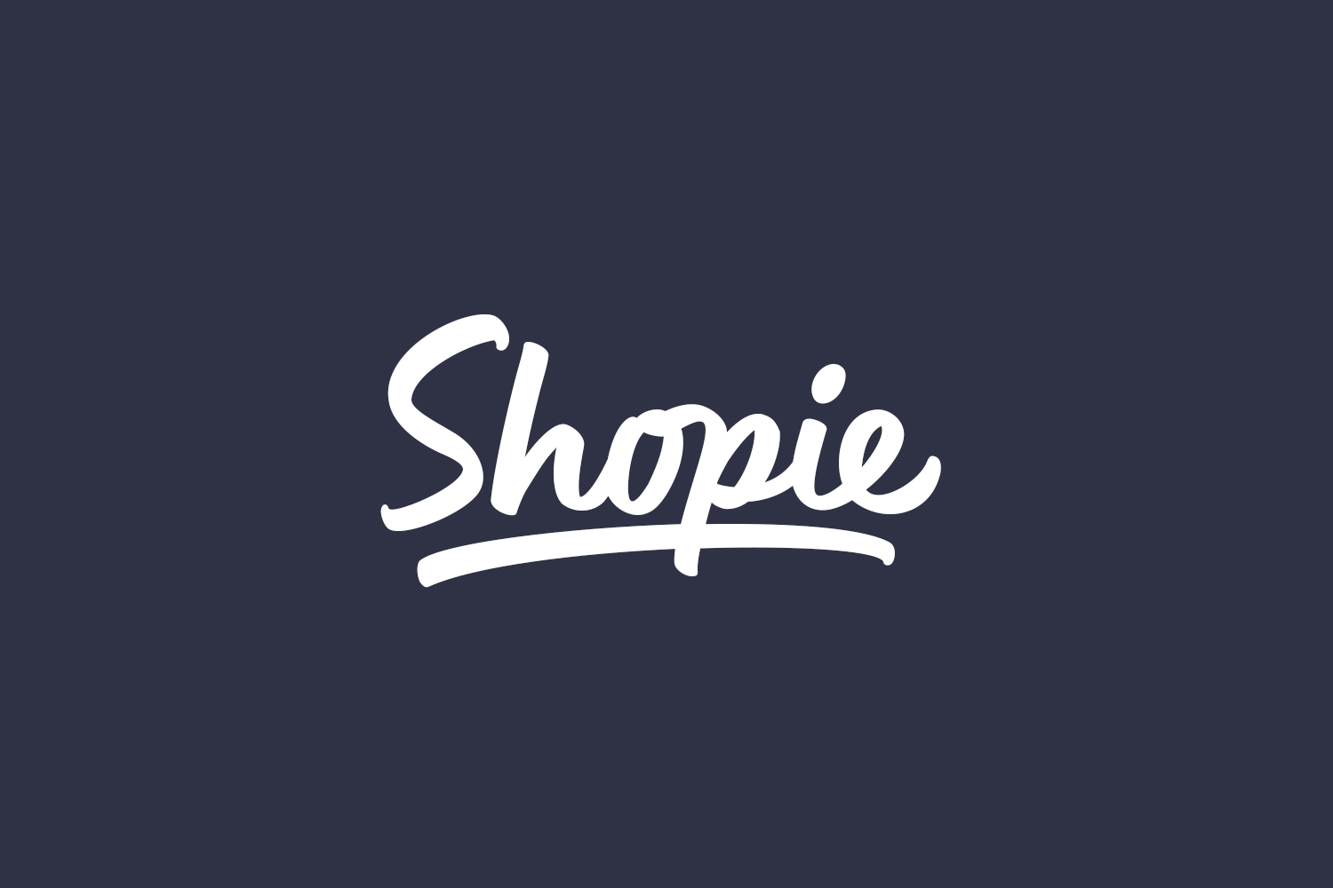 Shopie