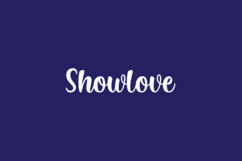 Showlove
