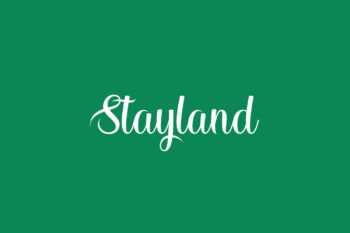 Stayland