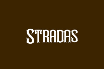 Stradas