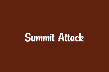 Summit Attack