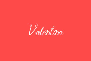 Valentina