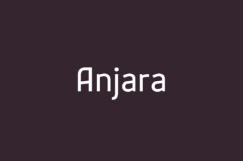 Anjara