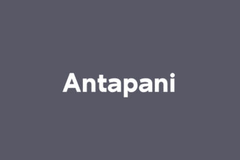 Antapani