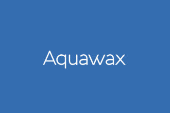 Aquawax