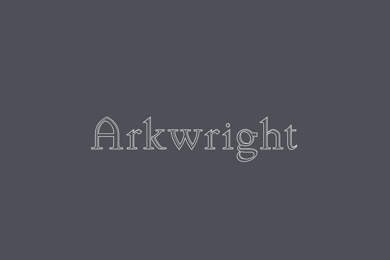 Arkwright