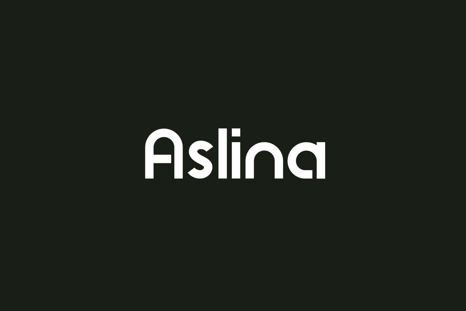 Aslina