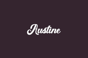 Austine