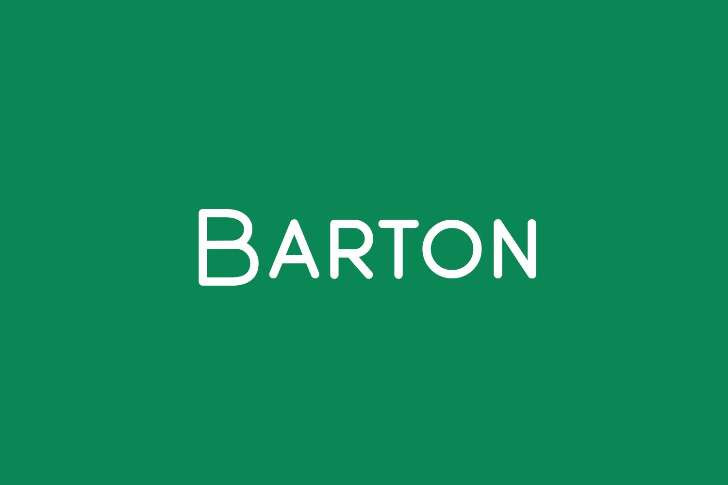 Barton