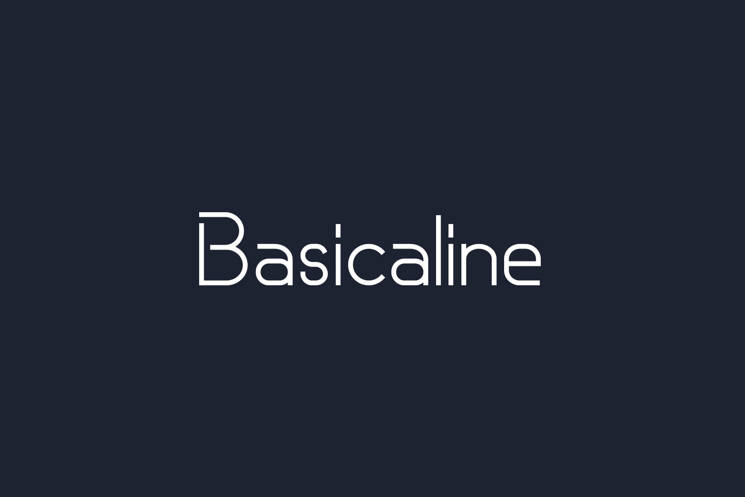Basicaline