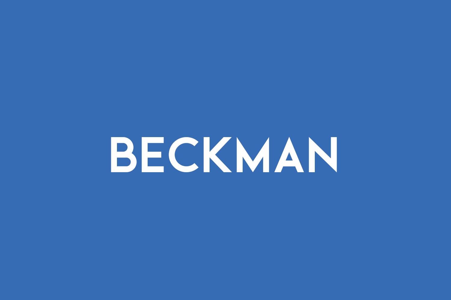 Beckman