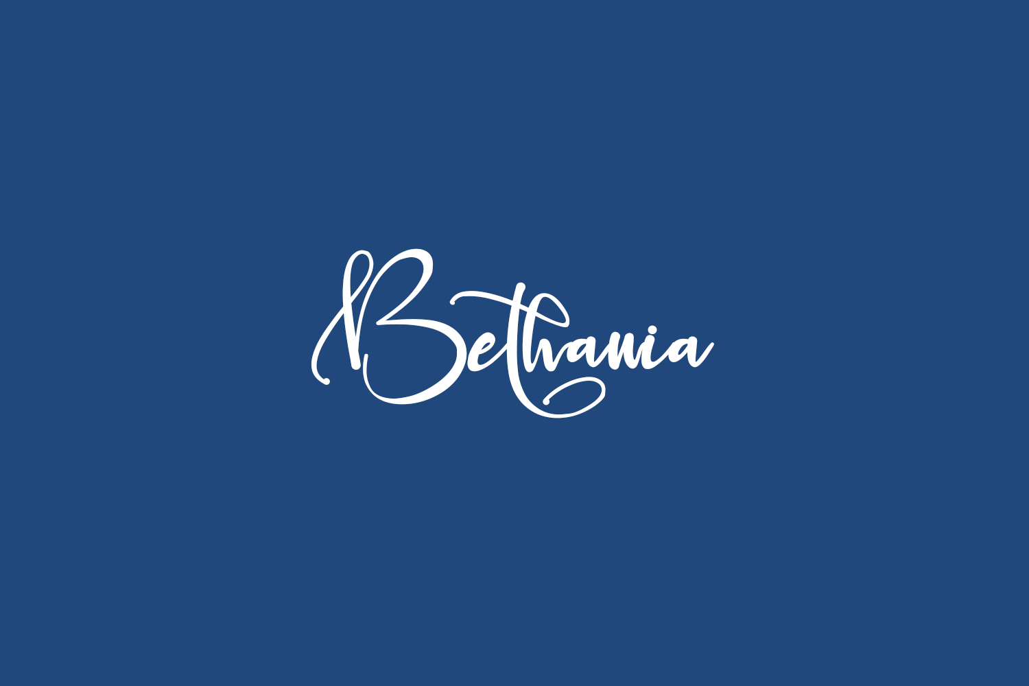 Bethania