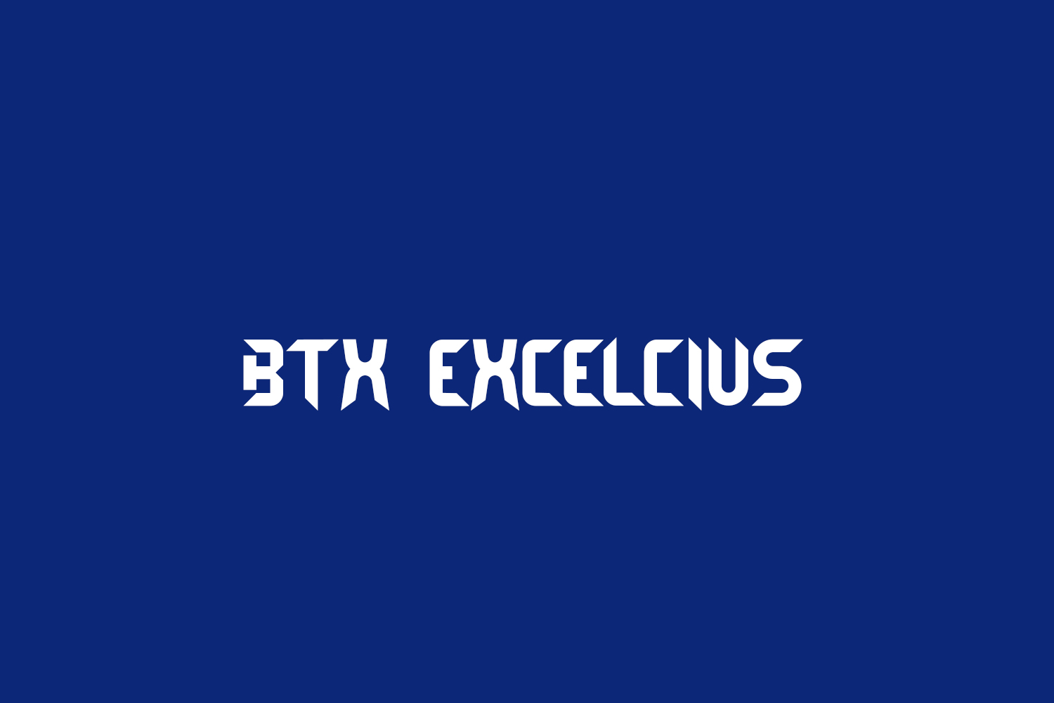 BTX Excelcius