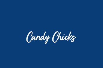 Candy Chicks