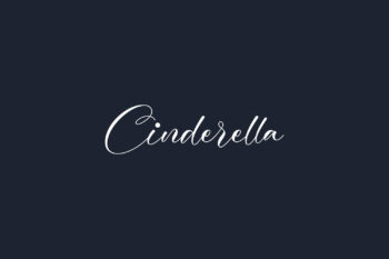 Cinderella