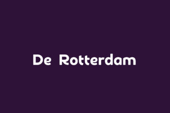 De Rotterdam