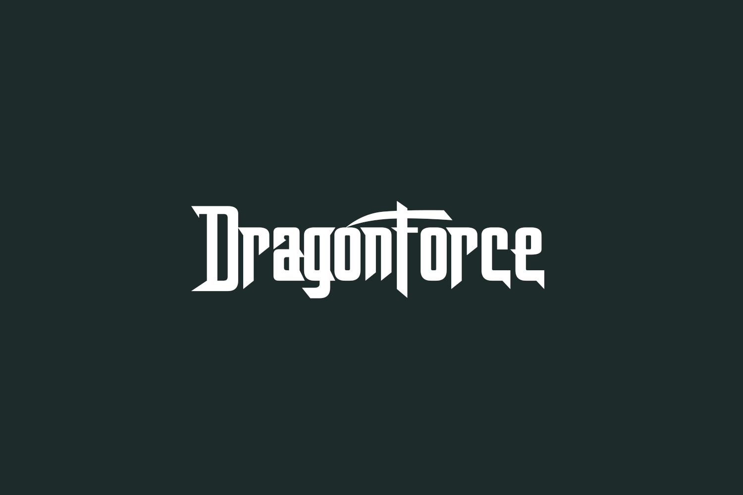 DragonForce