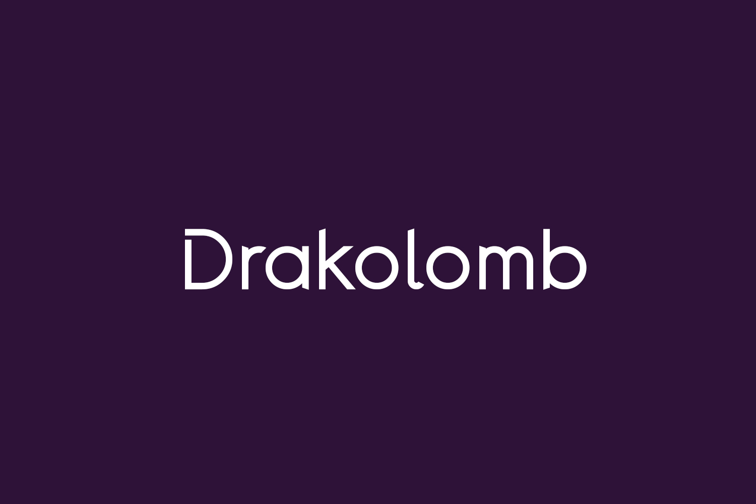 Drakolomb