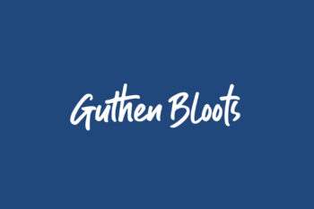 Guthen Bloots