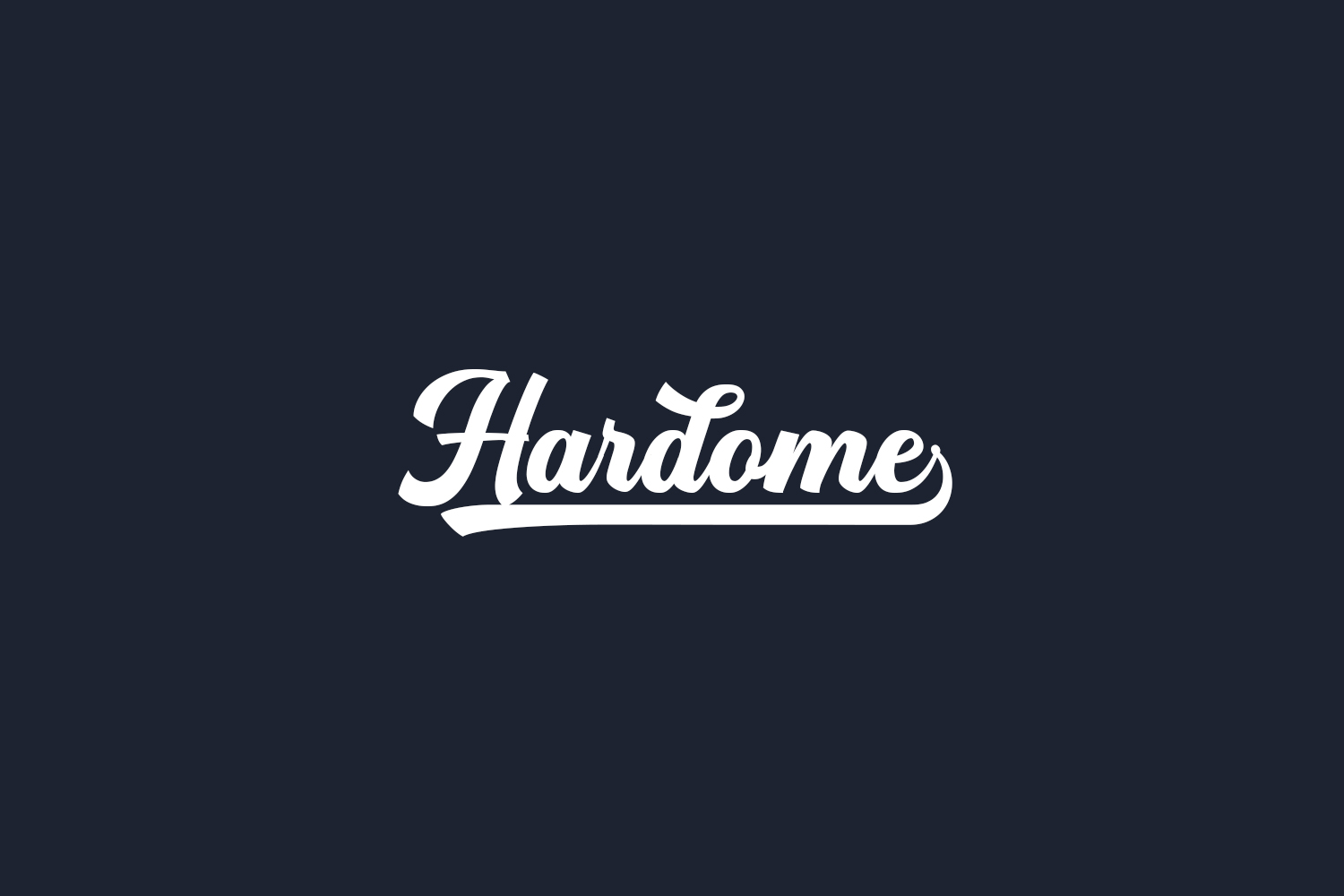 Hardome