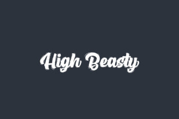 High Beasty