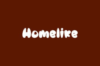 Homelike