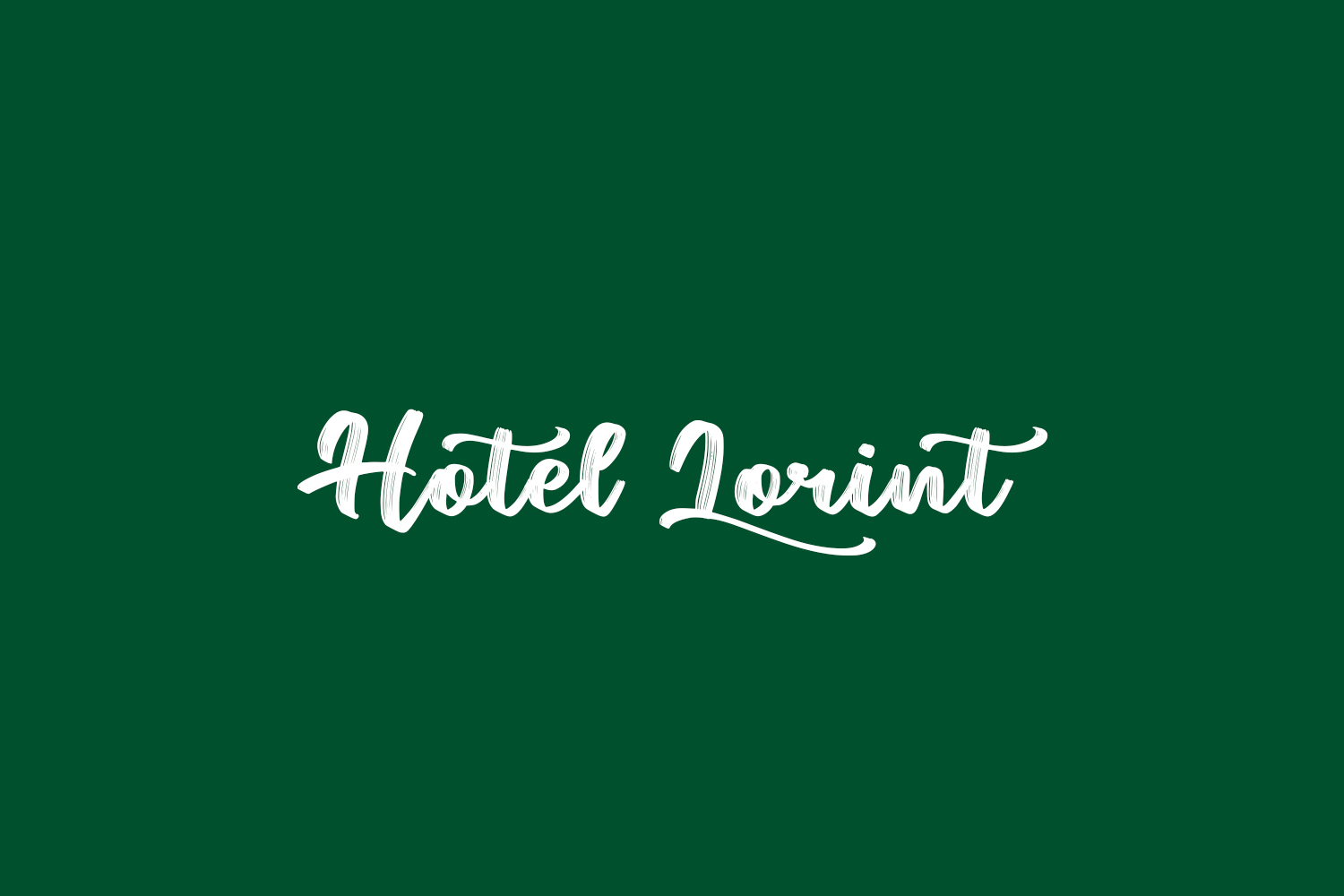 Hotel Lorint