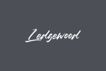 Ledgewood