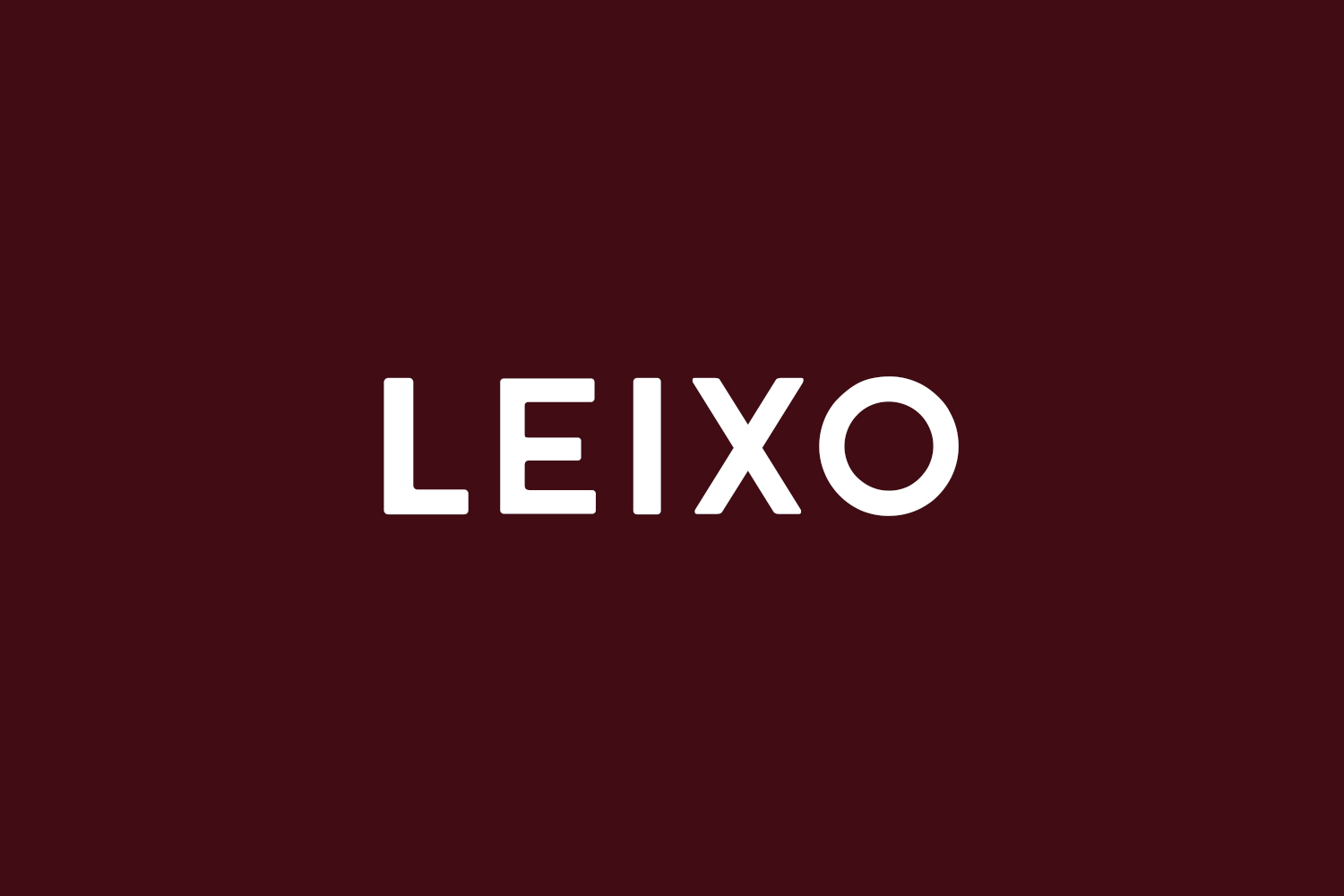 Leixo