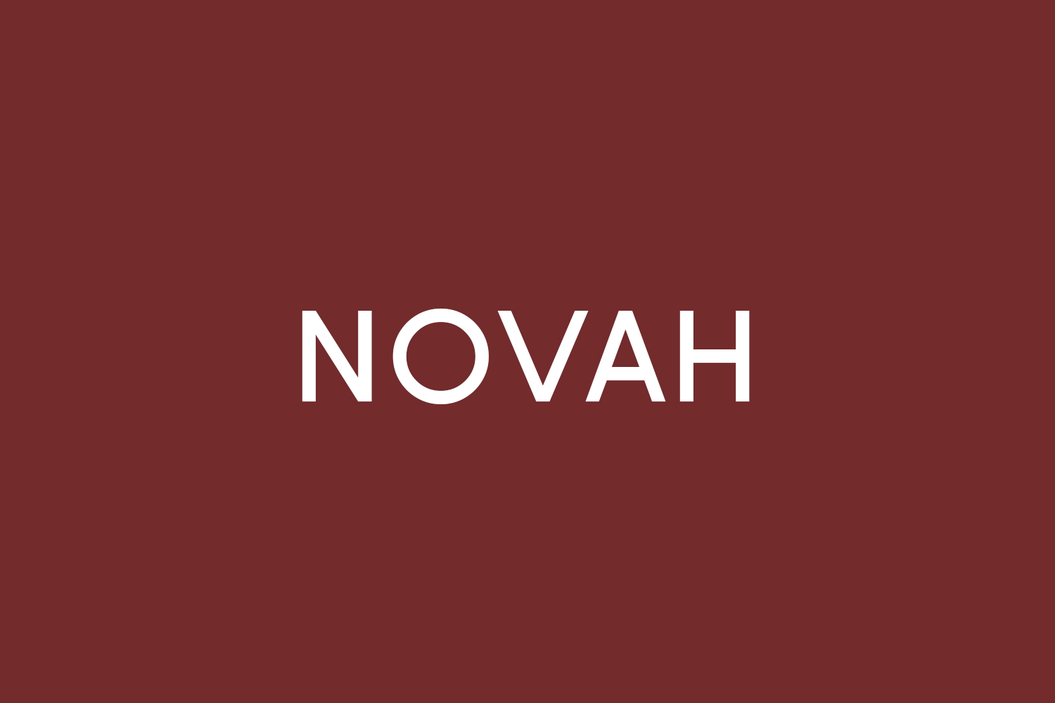 Novah