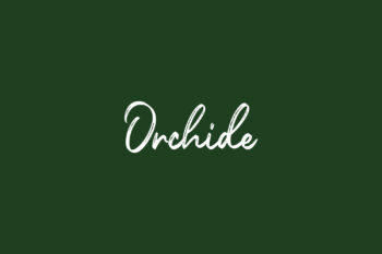 Orchide