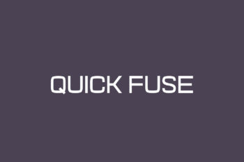 Quick Fuse