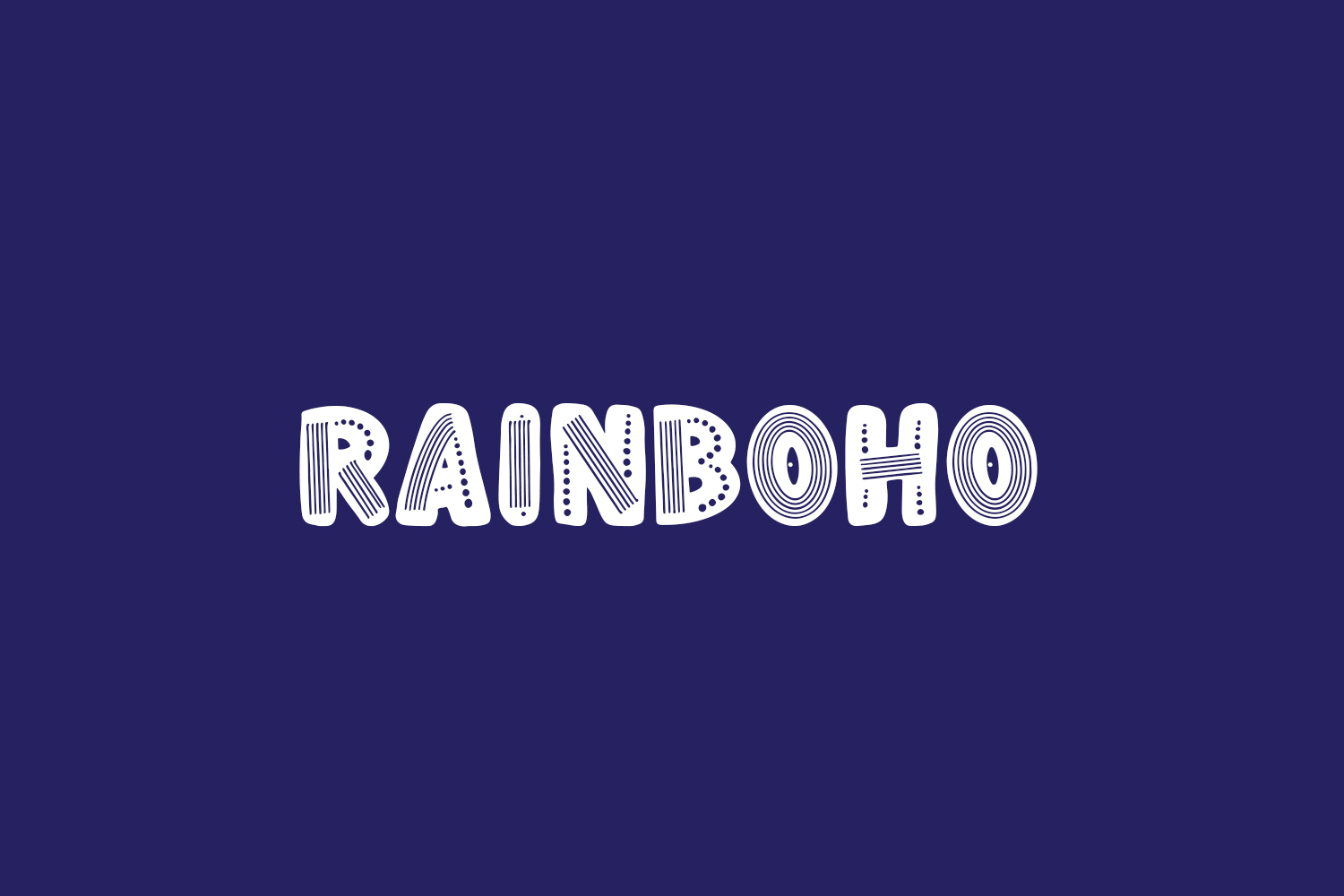 Rainboho