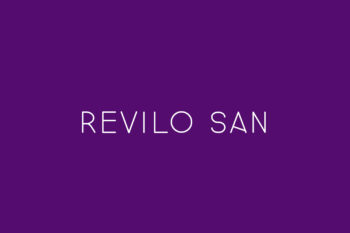 Revilo San