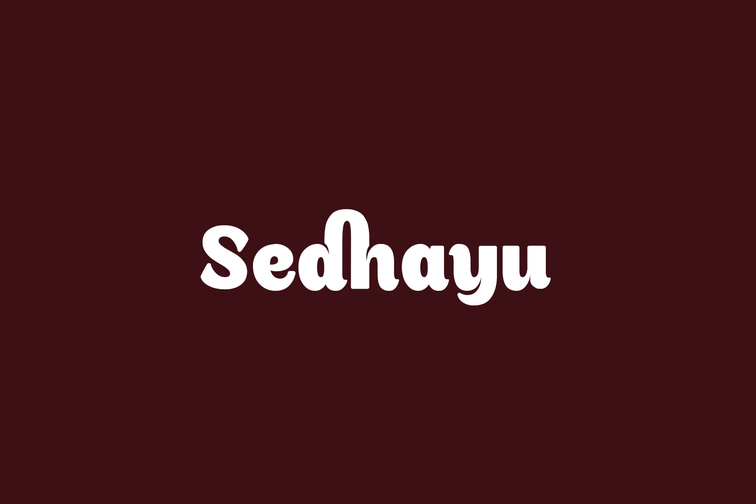 Sedhayu